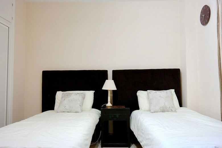 Apartamentos Playa Marina Holiday Home El Faro