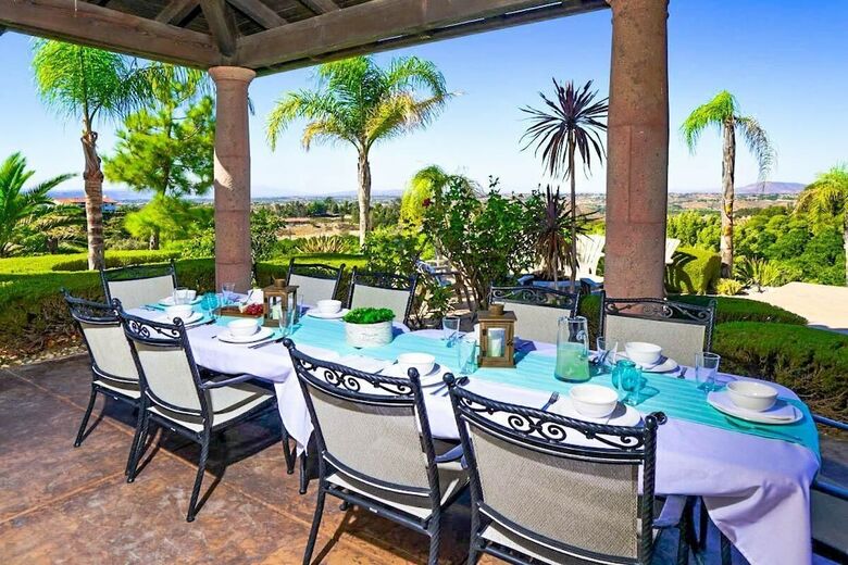 Owl's Nest By Avantstay | Sleeps 22! Infinity Pool W/ Views