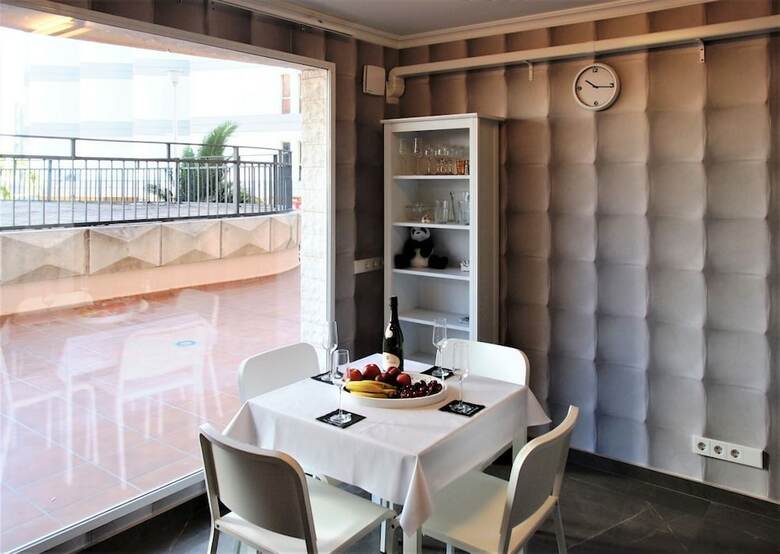 Apartamentos Paola1