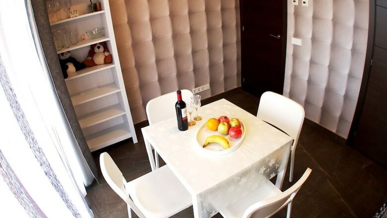 Apartamentos Paola1