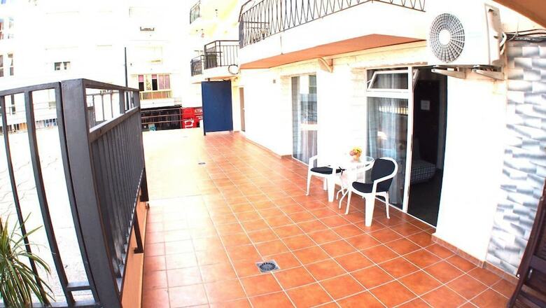 Apartamentos Paola1