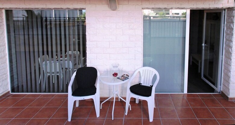 Apartamentos Paola1