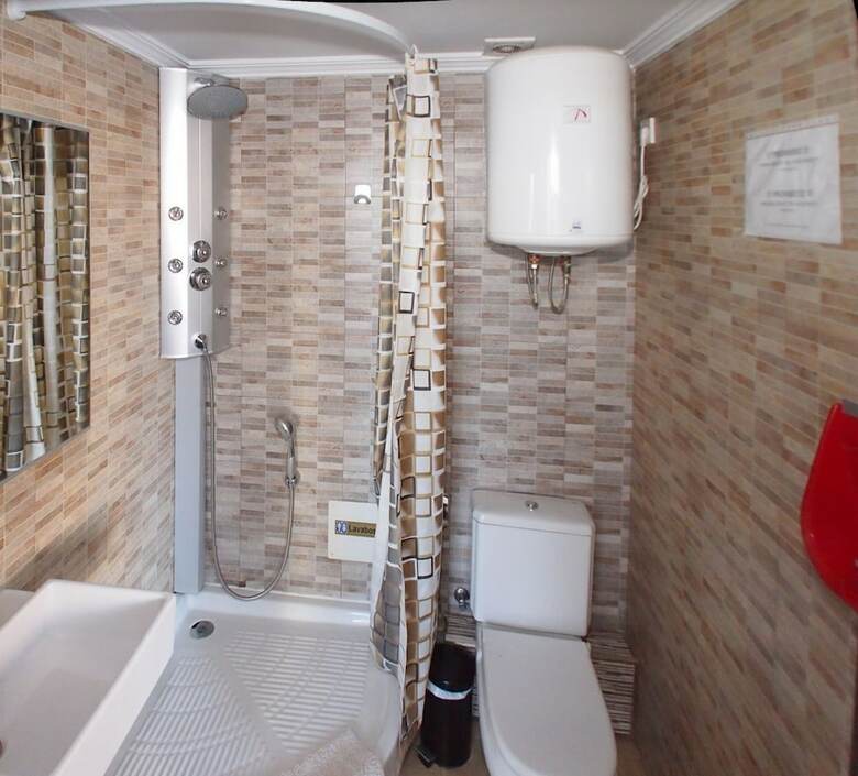 Apartamentos Paola1