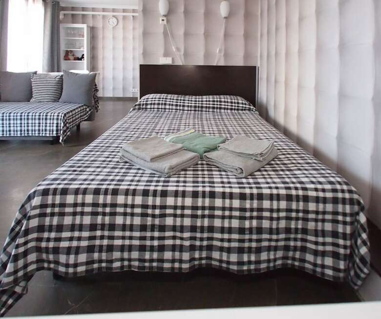 Apartamentos Paola1