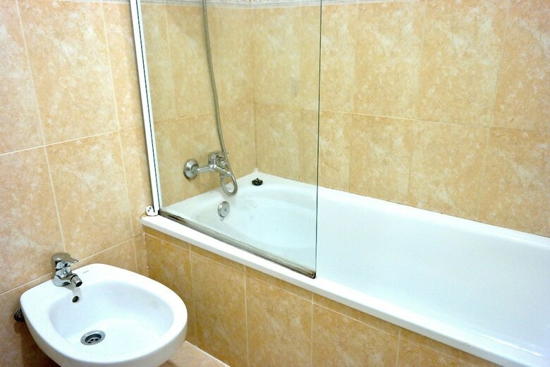 Apartamentos El Faro Vacational Home With Pool