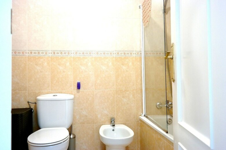 Apartamentos El Faro Vacational Home With Pool