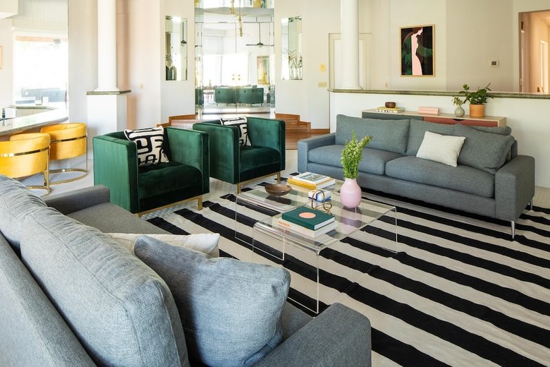 Ferdinand By Avantstay | Coachella Oasis On Golf Course W/ Pool & Bar