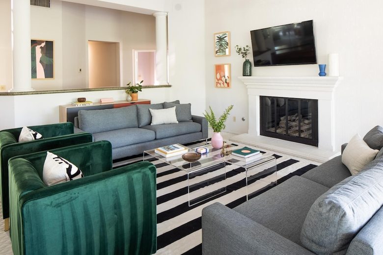 Ferdinand By Avantstay | Coachella Oasis On Golf Course W/ Pool & Bar