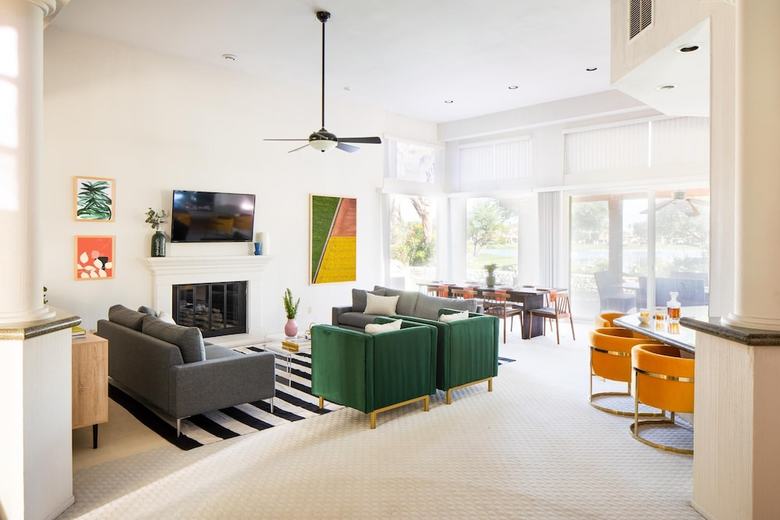 Ferdinand By Avantstay | Coachella Oasis On Golf Course W/ Pool & Bar