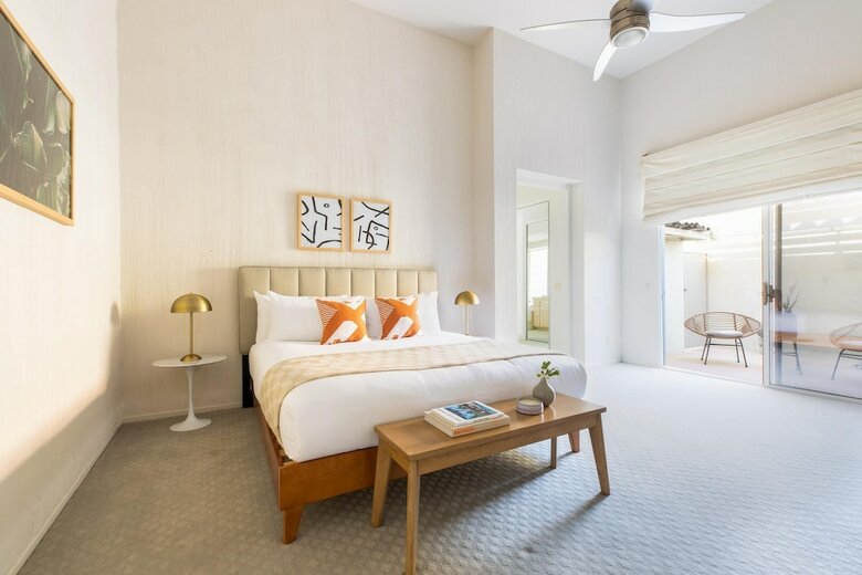 Ferdinand By Avantstay | Coachella Oasis On Golf Course W/ Pool & Bar