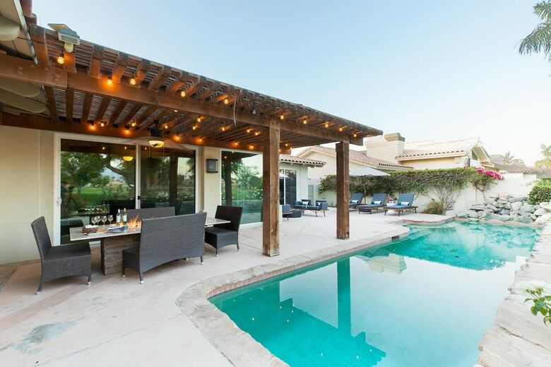 Ferdinand By Avantstay | Coachella Oasis On Golf Course W/ Pool & Bar