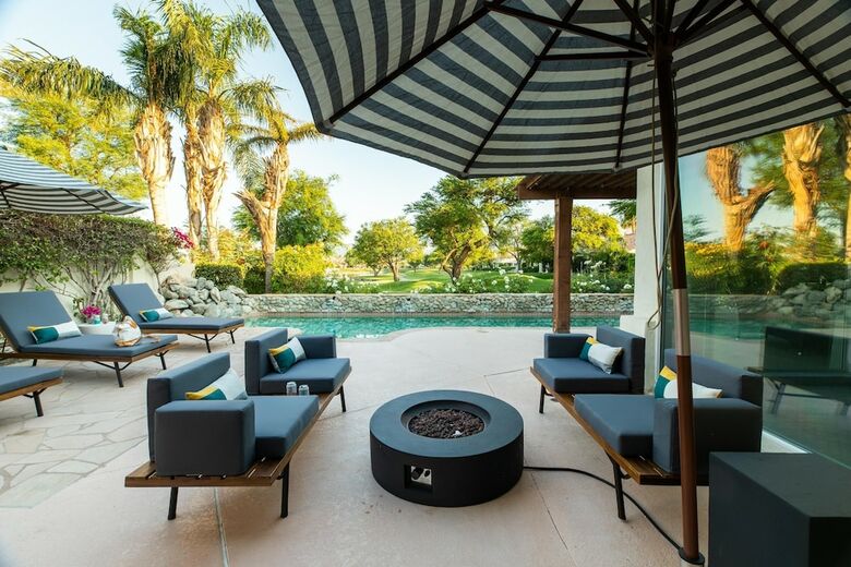 Ferdinand By Avantstay | Coachella Oasis On Golf Course W/ Pool & Bar