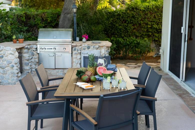 Ferdinand By Avantstay | Coachella Oasis On Golf Course W/ Pool & Bar