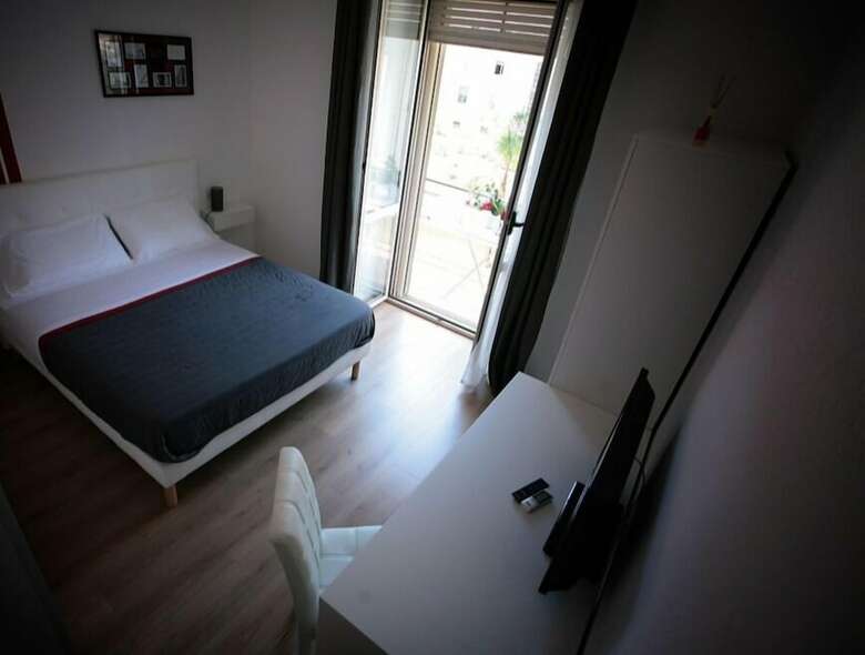 B&B La Libra