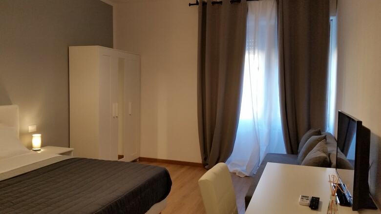 B&B La Libra