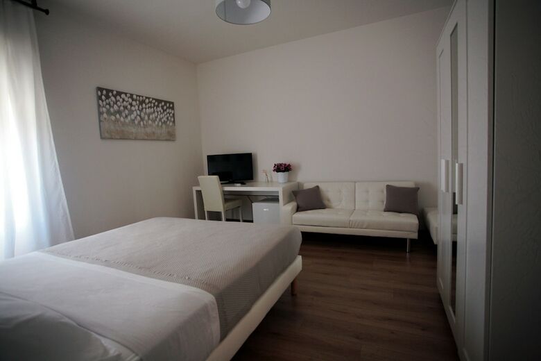 B&B La Libra