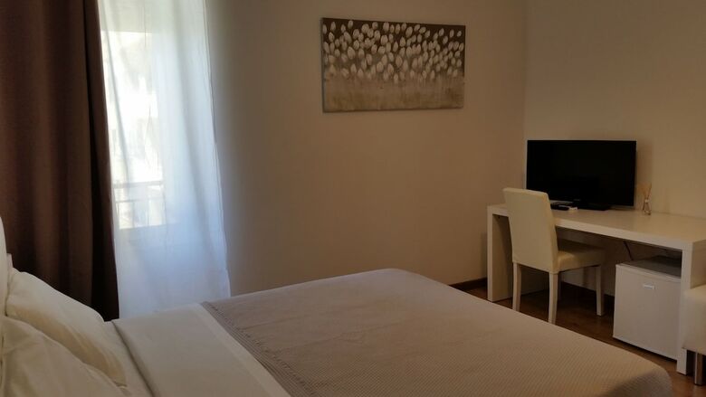 B&B La Libra