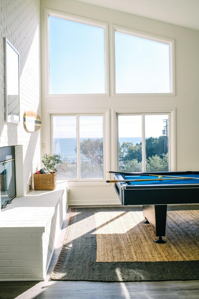 Pacifica By Avantstay | Ocean Getaway W/ Sunset Views | Sleeps 24!