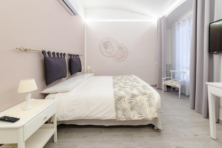 Bed & Breakfast Re Vittorio