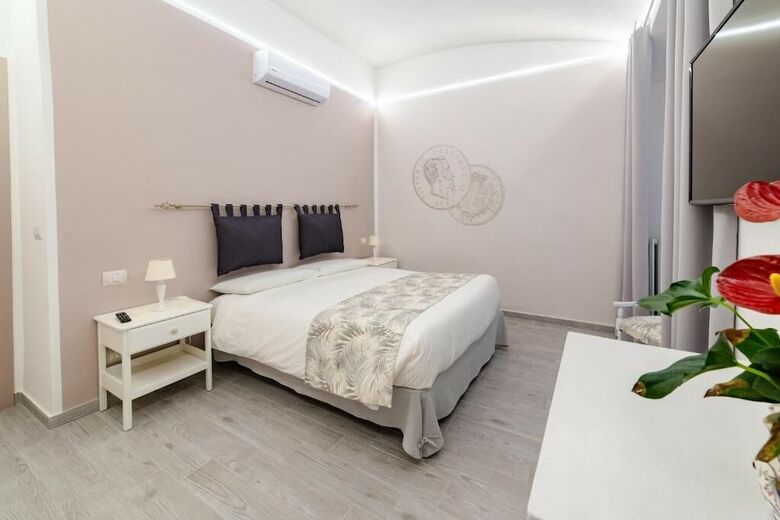 Bed & Breakfast Re Vittorio