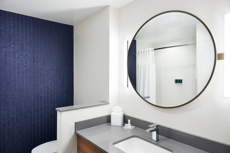 Hotel Fairfield Inn & Suites By Marriott Sheboygan