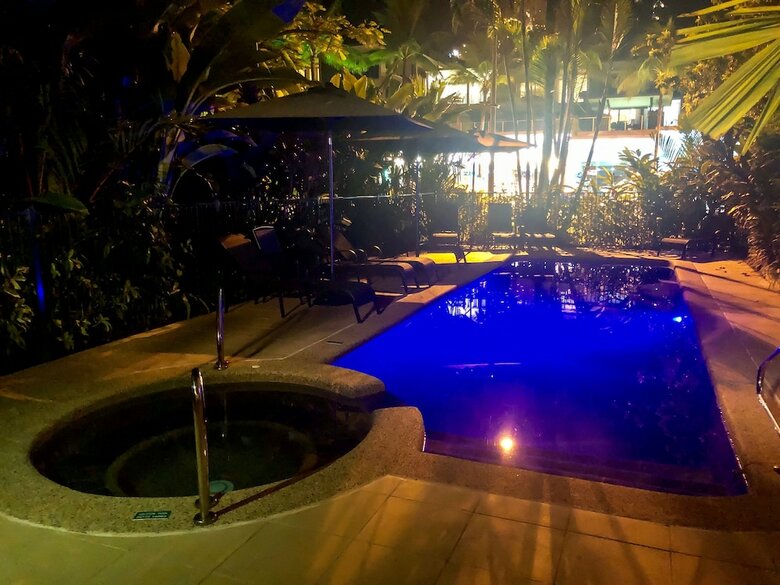 Apartamentos Port Douglas Apts On Macrossan Street