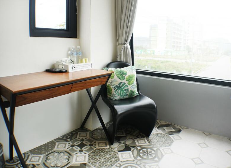 Hotel Lancasa Taitung