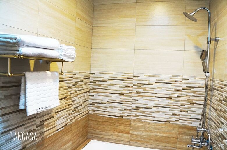 Hotel Lancasa Taitung