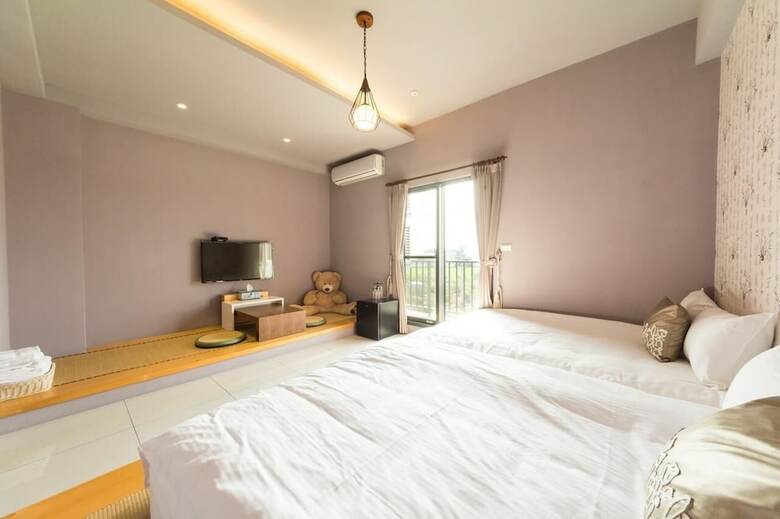 Hotel Labelle's House B&B