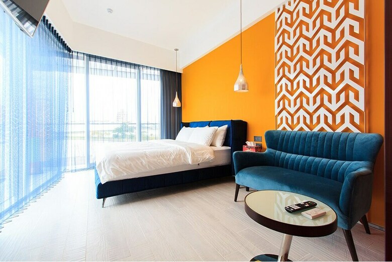 Hotel Box Duo Duo B&B