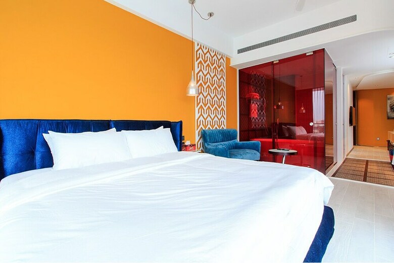 Hotel Box Duo Duo B&B