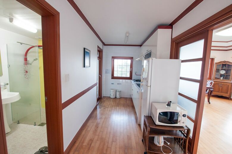 Namhae German Village Beethoven Haus