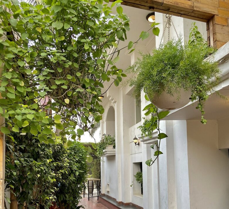Apartamento Status Club Resort