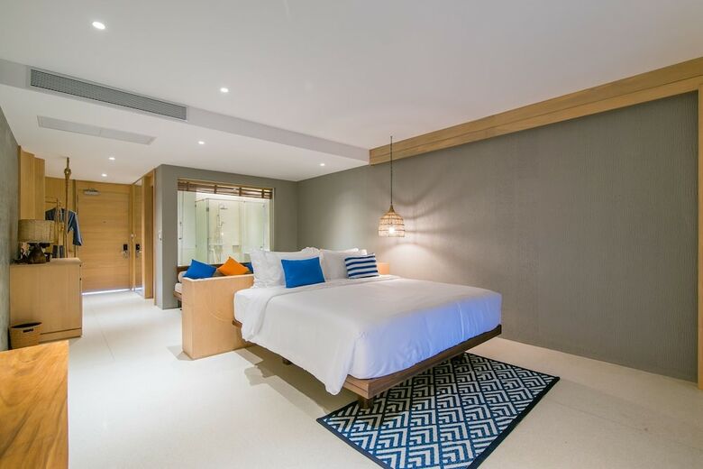 Hotel Lullaby The Sea Hua Hin
