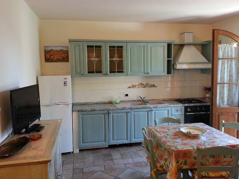 Apartamento Casamare Gianluca