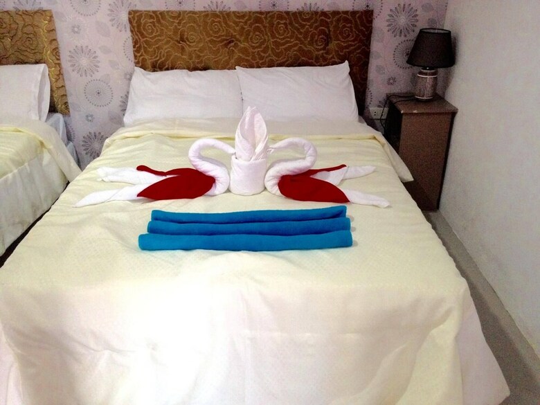 Hotel Little Rock Cebu