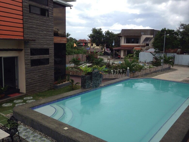 Hotel Little Rock Cebu