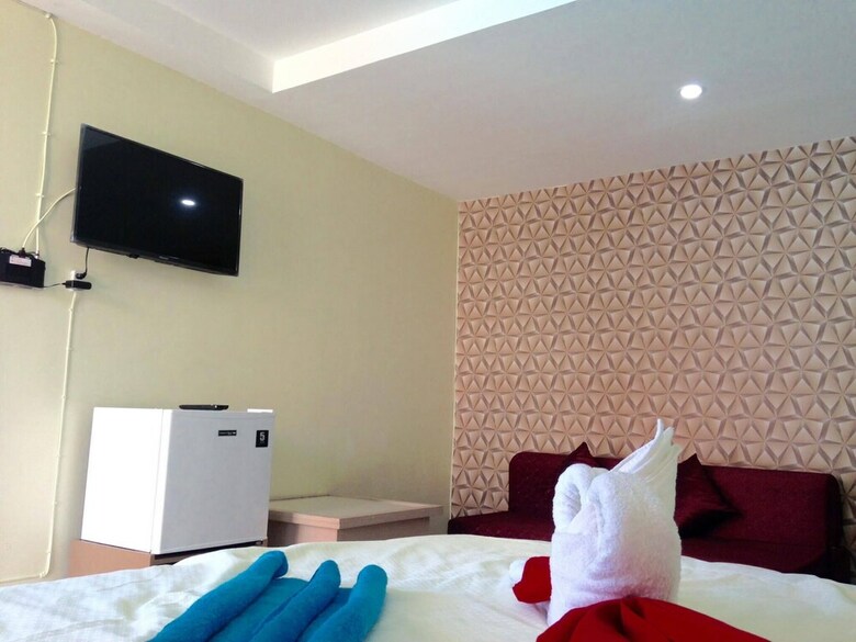 Hotel Little Rock Cebu