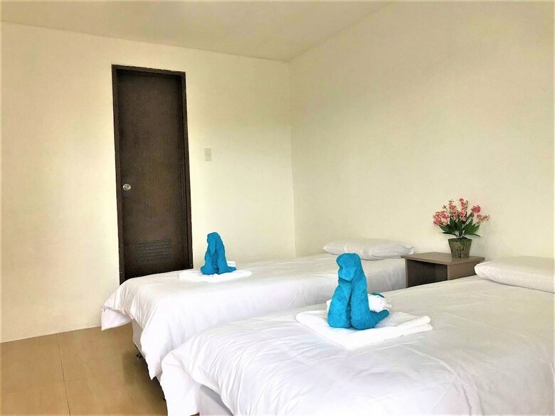 Hotel Little Rock Cebu