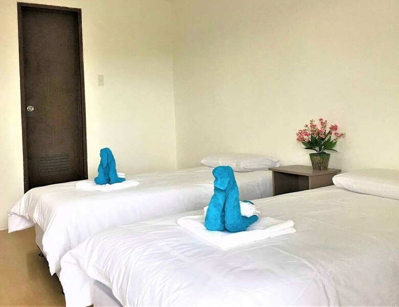 Hotel Little Rock Cebu