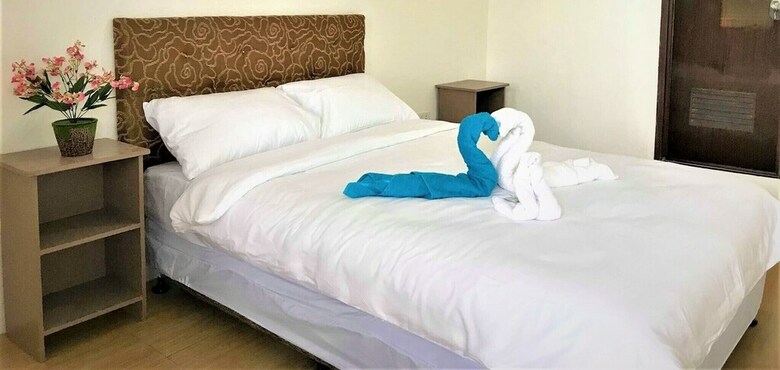 Hotel Little Rock Cebu