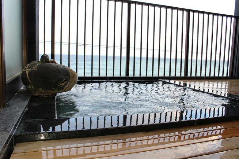 Hotel & Resort Izunone