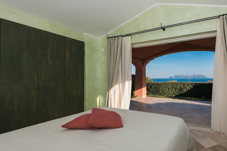 Apartamento Villaggio Sherden