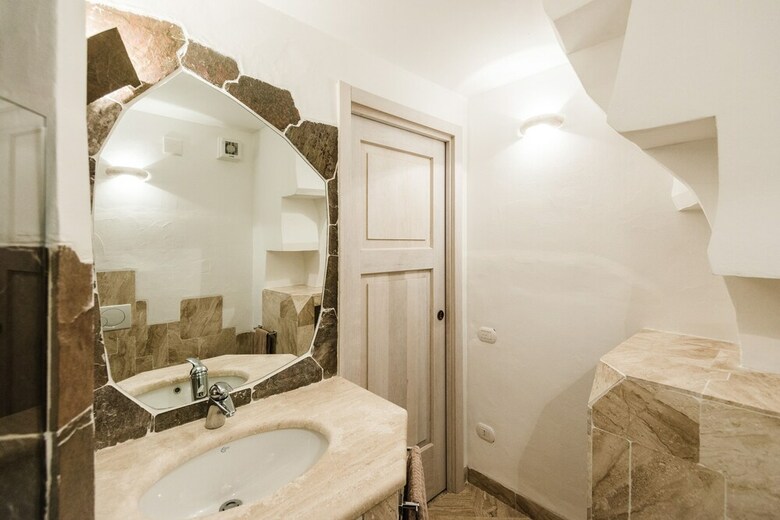Apartamento Villaggio Sherden