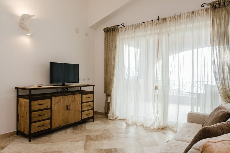 Apartamento Villaggio Sherden
