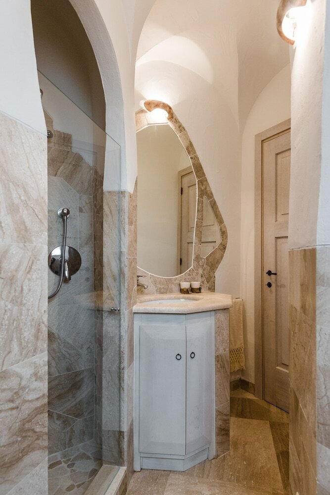 Apartamento Villaggio Sherden