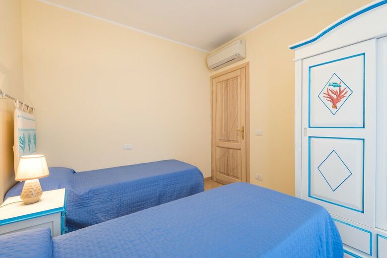 Apartamento Villaggio Perlacea