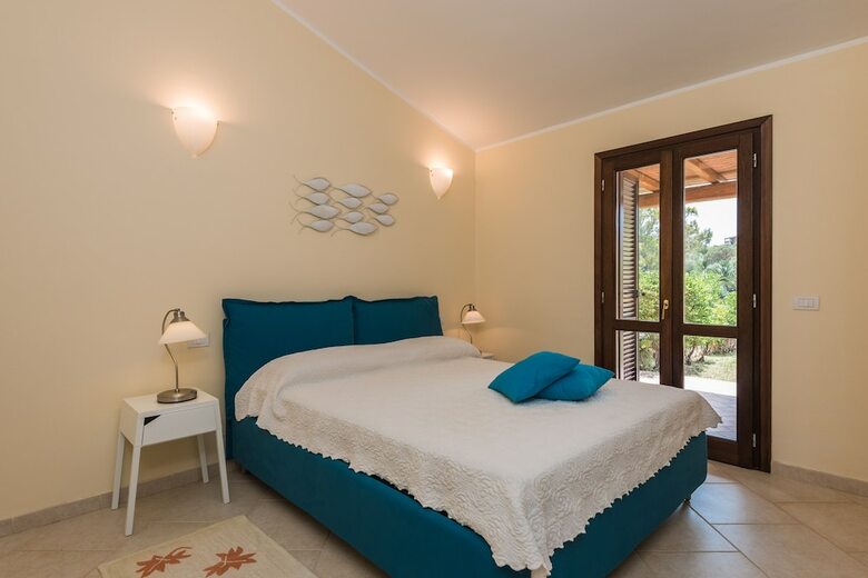 Apartamento Villaggio Perlacea