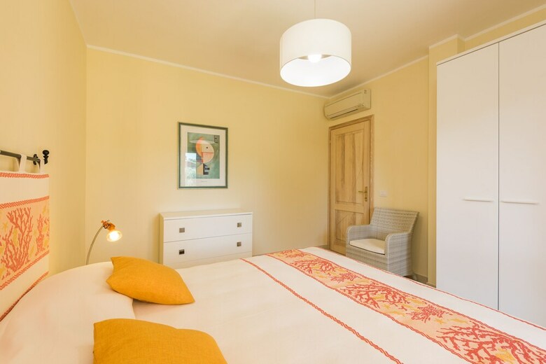 Apartamento Villaggio Perlacea
