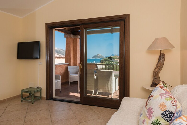 Apartamento Villaggio Perlacea